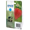 Epson Strawberry Singlepack Cyan 29 Claria Home Ink – originalus rašalo kasetė