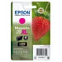 Kasetė rašalinė Epson Singlepack Magenta 29XL Claria Home