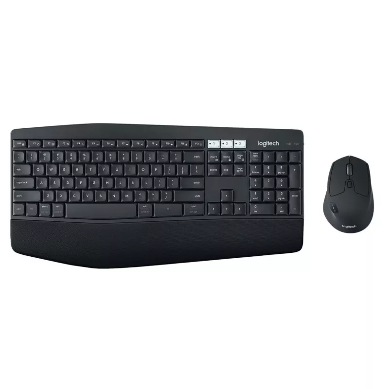 LOGITECH Wireless Combo Mk850 Performance 2.4GHz - Qwerty US/Int'l