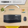 LOGITECH Wireless Combo Mk850 Performance 2.4GHz - Qwerty US/Int'l