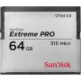 SanDisk Extreme PRO 64GB CFast 2.0 SDCFSP-064G-G46D