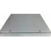 Serverinis korpusas Inter-Tech 3U-30240 Rack Juodas
