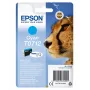 Epson T0712 DURABrite Ultra rašalinė kasetė, Cyan, 5,5 ml, standartinė talpa