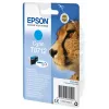 Epson T0712 DURABrite Ultra rašalinė kasetė, Cyan, 5,5 ml, standartinė talpa