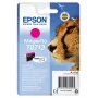 Epson DURABrite Ultra Original rašalo kasetė T0713, purpurinė