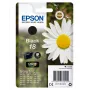 Epson Daisy Singlepack Black 18 Claria Home kasetė