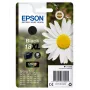 Epson Daisy Singlepack Black 18XL Claria Home Ink