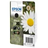 Epson Daisy Singlepack Black 18XL Claria Home Ink
