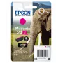 Kasetė Epson Magenta rašalinė 24XL C13T24334012 Claria Photo HD