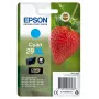 Epson 29XL Claria Home Ink Cyan – didelės talpos kasetė, 6,4 ml, 450 puslapių