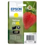 Epson 29XL Claria Home geltonas kasetė, didelės talpos, pigmentinis rašalas, 6,4 ml, 1 vnt., 450 puslapių