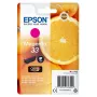 Epson Oranges Singlepack Magenta 33 Claria Premium rašalo kasetė