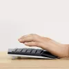 LOGITECH MK850 Performance belaidis klaviatūros ir pelės rinkinys 2,4 GHz – QWERTZ vokiškas išdėstymas