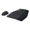LOGITECH MK850 Performance belaidis klaviatūros ir pelės rinkinys 2,4 GHz – QWERTZ vokiškas išdėstymas