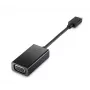 USB-C į VGA vaizdo adapteris HP P7Z54AA