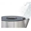 Bosch TWK8611P elektrinis virdulys 1,5 L 2400 W antracitas, nerūdijantis plienas, baltas