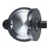 Bosch TWK8611P elektrinis virdulys 1,5 L 2400 W antracitas, nerūdijantis plienas, baltas