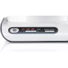 Bosch TWK8611P elektrinis virdulys 1,5 L 2400 W antracitas, nerūdijantis plienas, baltas