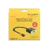 USB grafikos adapteris DeLOCK 62730