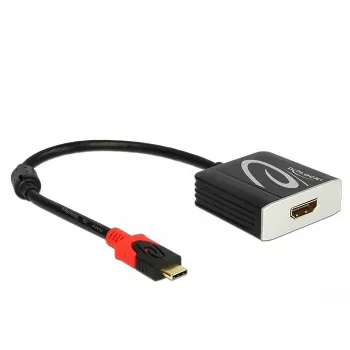 USB grafikos adapteris DeLOCK 62730