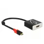 USB grafikos adapteris DeLOCK 62730