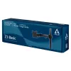 ARCTIC Z1 Basic – stalo laikiklis monitoriui, spaustuvas, 8 kg, 33 cm (13 col.), 81,3 cm (32 col.), 100 x 100 mm, juodas