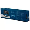 ARCTIC Z1 Basic – stalo laikiklis monitoriui, spaustuvas, 8 kg, 33 cm (13 col.), 81,3 cm (32 col.), 100 x 100 mm, juodas