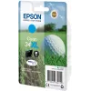Kasetė EPSON DURABrite Ultra Ink 34XL Cyan 10,8 ml