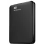 WESTERN DIGITAL WD Elements 2TB USB-A 3.0 nešiojamas kietasis diskas
