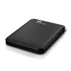 WESTERN DIGITAL WD Elements 2TB USB-A 3.0 nešiojamas kietasis diskas