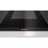 Siemens EX975LXC1E įmontuojama indukcinė kaitlentė 90 cm, juodas stiklas