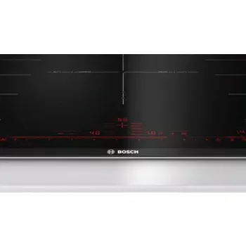 Bosch Serie 8 PXV975DC1E kaitlentė įmontuojama 90 cm zoninė indukcinė 5 zonos