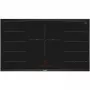 Bosch Serie 8 PXV975DC1E kaitlentė įmontuojama 90 cm zoninė indukcinė 5 zonos
