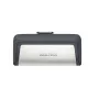 USB atmintukas SanDisk 256 GB USB Type-A USB Type-C Ganda Ultra Tipe-C