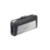 USB atmintukas SanDisk 256 GB USB Type-A USB Type-C Ganda Ultra Tipe-C