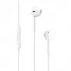 APPLE EarPods su mikrofonu – 3,5 mm lizdas