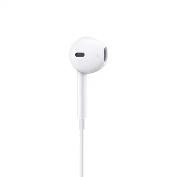 APPLE EarPods su mikrofonu – 3,5 mm lizdas