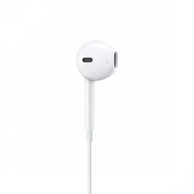 APPLE EarPods su mikrofonu – 3,5 mm lizdas