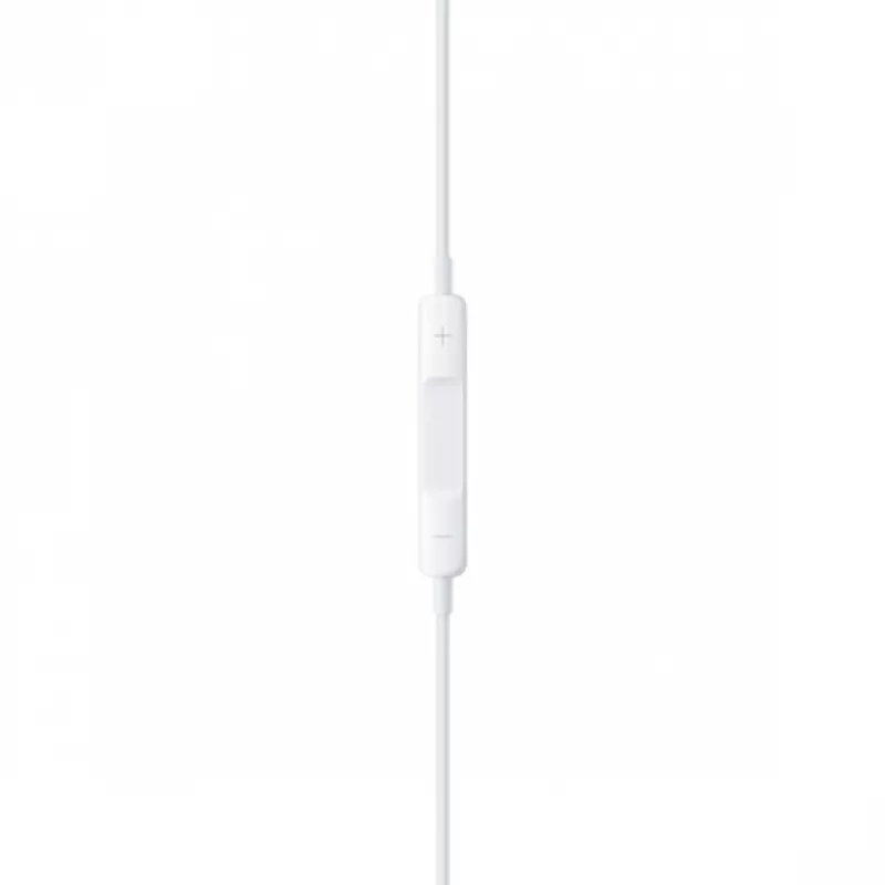 APPLE EarPods su mikrofonu – 3,5 mm lizdas