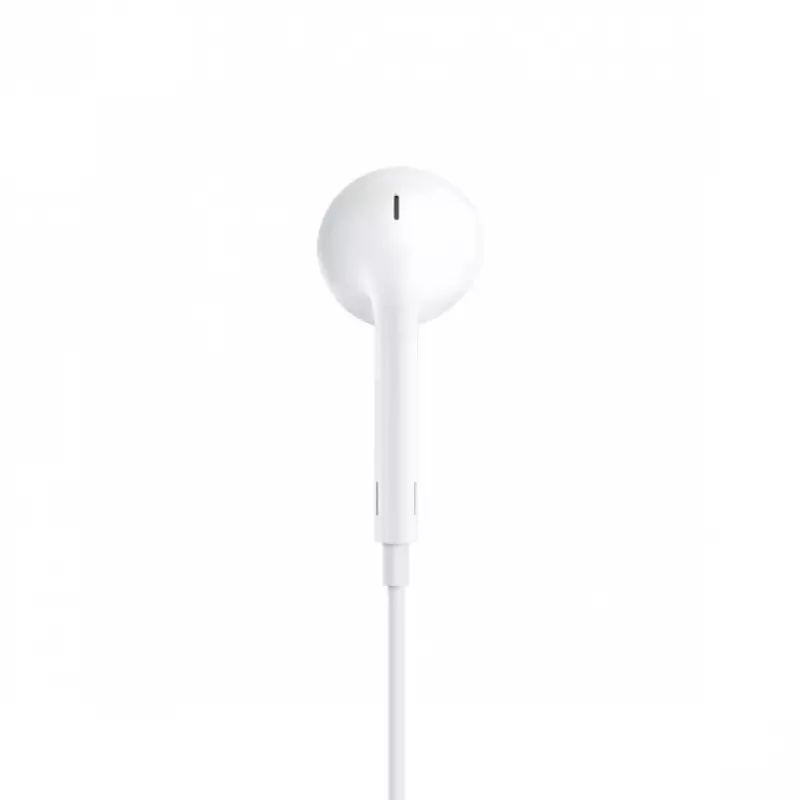 APPLE EarPods su mikrofonu – 3,5 mm lizdas