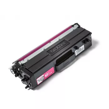 Originalus kasetė su toneriu Brother TN-423M 3000 puslapių Magenta