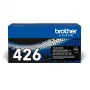 Originalus kasetė Brother TN-426BK juoda 3000 puslapių