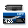 Originalus kasetė Brother TN-426BK juoda 3000 puslapių
