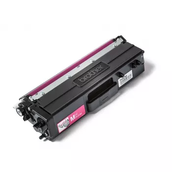 Tonerių kasetė Brother TN910M Ultra Jumbo 9000 puslapių Magenta