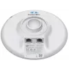 UBIQUITI NETWORKS NanoBeam AC Gen2 NBE-5AC-Gen2 belaidis prieigos taškas