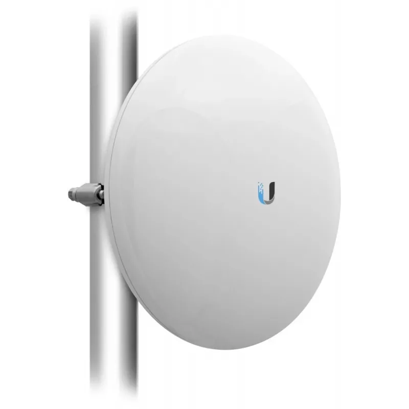 UBIQUITI NETWORKS NanoBeam AC Gen2 NBE-5AC-Gen2 belaidis prieigos taškas