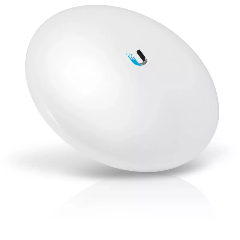 UBIQUITI NETWORKS NanoBeam AC Gen2 NBE-5AC-Gen2 belaidis prieigos taškas