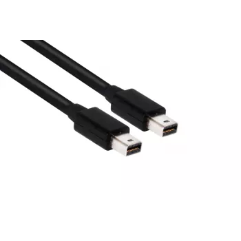 CLUB3D Mini DisplayPort 1.4 laidas HBR3 8K60Hz Vyriškas / Vyriškas 2 m / 6,56 pėd.