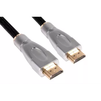 CLUB3D Premium High Speed HDMI™ 2.0 4K60Hz UHD laidas 1 m / 3,28 pėdos