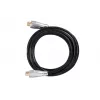 Club 3D CAC-1311 Premium High Speed HDMI 2.0 kabelis, 4K60Hz, kištukas/kištukas, 1 m, juodas